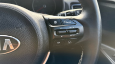 Kia Rio 1.4 3 5dr Auto [6 Speed] Petrol Hatchback